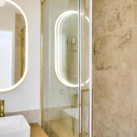 Francia - Maeva - Climatise 2 Pieces 4 Personnes - Prestige - Super Mae-3253 Apartment *