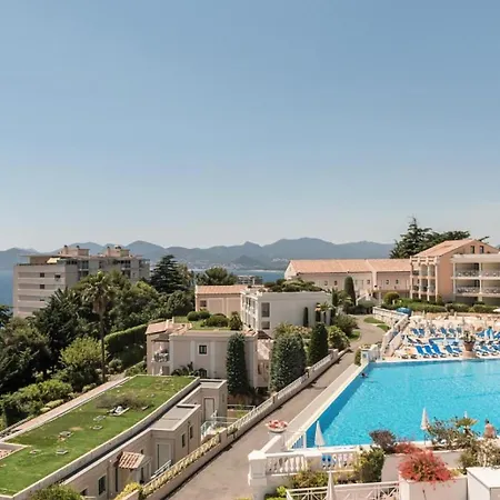 Francia - Maeva - Climatise 2 Pieces 4 Personnes - Prestige - Super Mae-3253 Apartment