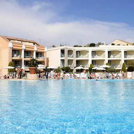 Résidence Francia - Maeva - Climatisé 2 Pièces 4 Personnes - Prestige - Super Mae-3253