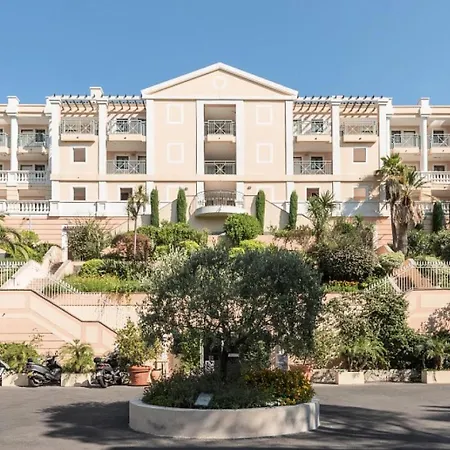 Appartement Résidence Francia - Maeva - Climatisé 2 Pièces 4 Personnes - Prestige - Super Mae-3253