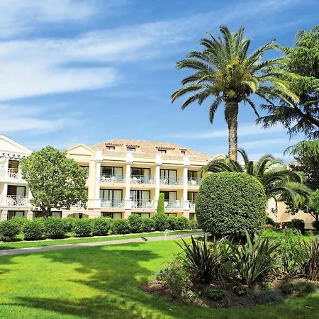 Résidence Francia - Maeva - Climatisé 2 Pièces 4 Personnes - Prestige - Super Mae-3253 Appartement