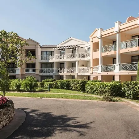 Résidence Francia - Maeva - Climatisé 2 Pièces 4 Personnes - Prestige - Super Mae-3253
