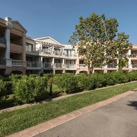 Apartment Francia - Maeva - Climatise 2 Pieces 4 Personnes - Prestige - Super Mae-3253 Cannes