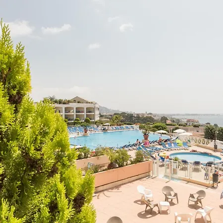 Francia - Maeva - Climatise 2 Pieces 4 Personnes - Prestige - Super Mae-3253 Apartment