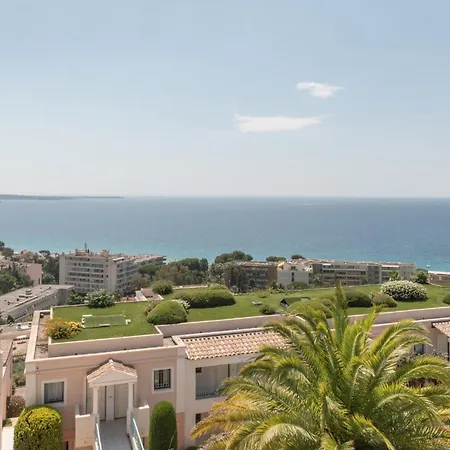 Francia - Maeva - Climatise 2 Pieces 4 Personnes - Prestige - Super Mae-3253 Apartment