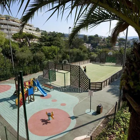 Résidence Francia - Maeva - Climatisé 2 Pièces 4 Personnes - Prestige - Super Mae-3253