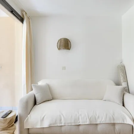 Résidence Francia - Maeva - Climatisé 2 Pièces 4 Personnes - Prestige - Super Mae-3253