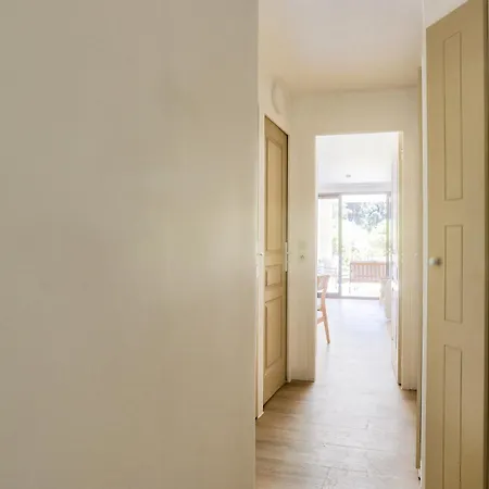 Résidence Francia - Maeva - Climatisé 2 Pièces 4 Personnes - Prestige - Super Mae-3253